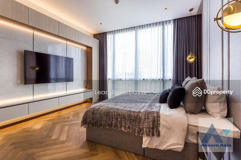 Domus 18, Bangkok, Soi Sukhumvit 18, Khlong Toei, Bangkok, 3 Bedrooms, 167 sqm, Condo For Rent, by Accom Asia, 11178400 - DDproperty.com