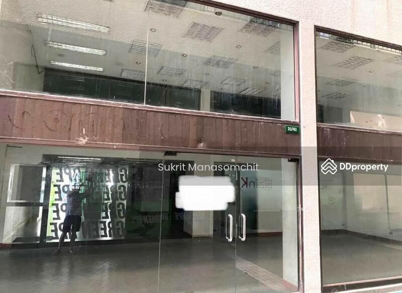 For Rent - ห้วยขวาง, Bangkok