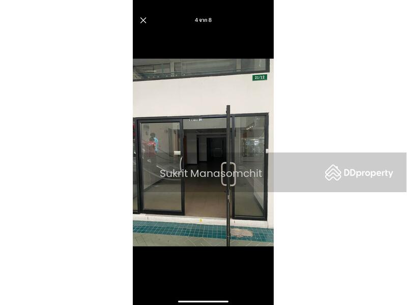 For Rent - ห้วยขวาง, Bangkok