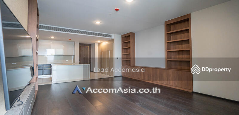 LAVIQ Sukhumvit 57, Bangkok, Khlongtoei Nua, Watthana, Bangkok, 3 Bedrooms, 115 sqm, Condo For Rent, by Accom Asia, 11178560 - DDproperty.com