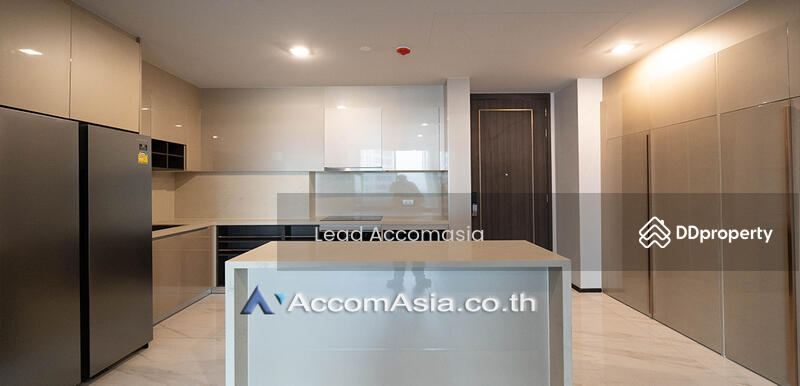 LAVIQ Sukhumvit 57, Bangkok, Khlongtoei Nua, Watthana, Bangkok, 3 Bedrooms, 115 sqm, Condo For Rent, by Accom Asia, 11178560 - DDproperty.com