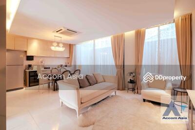 ขาย - Residence Sukhumvit 65 : เรสซิเดนท์ สุขุมวิท 65, กรุงเทพ