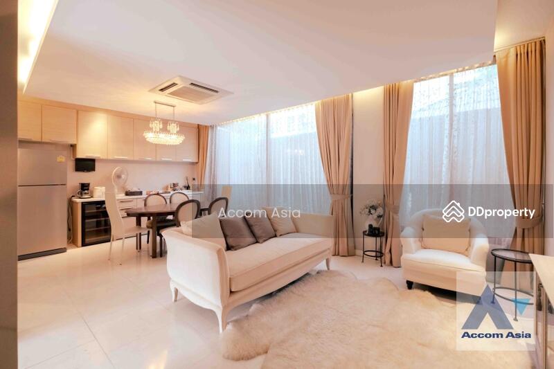 ขาย - Residence Sukhumvit 65 : เรสซิเดนท์ สุขุมวิท 65, กรุงเทพ