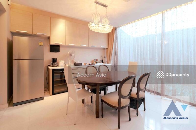 ขาย - Residence Sukhumvit 65 : เรสซิเดนท์ สุขุมวิท 65, กรุงเทพ