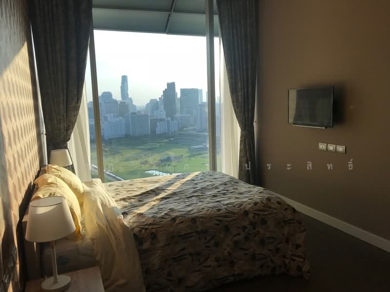 Magnolias Ratchadamri Boulevard, Bangkok, Ratchadamri Road, Lumphini, Pathum Wan, Bangkok, 2 Bedrooms, 97 sqm, Condo For Sale, by Aukrit Laohaprasit, 11178633 - DDproperty.com