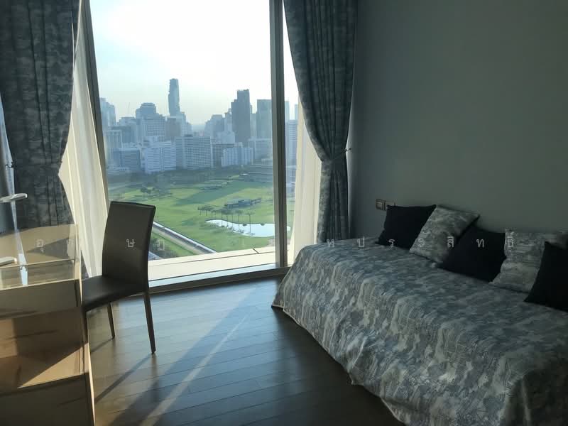 Magnolias Ratchadamri Boulevard, Bangkok, Ratchadamri Road, Lumphini, Pathum Wan, Bangkok, 2 Bedrooms, 97 sqm, Condo For Sale, by Aukrit Laohaprasit, 11178633 - DDproperty.com