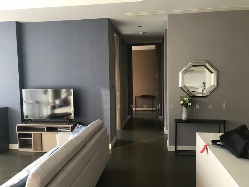 Magnolias Ratchadamri Boulevard, Bangkok, Ratchadamri Road, Lumphini, Pathum Wan, Bangkok, 2 Bedrooms, 97 sqm, Condo For Sale, by Aukrit Laohaprasit, 11178633 - DDproperty.com