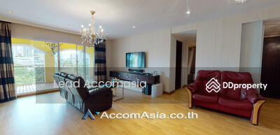 For Rent - Silver Heritage, Bangkok