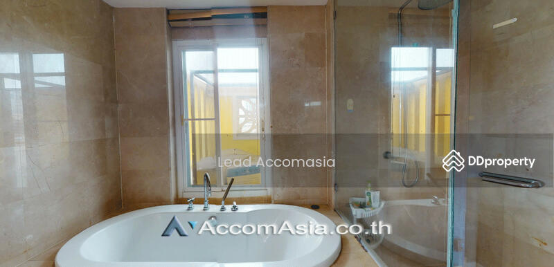 Silver Heritage, Bangkok, 96 Soi Sukhumvit 38, Phra Kanong, Khlong Toei, Bangkok, 3 Bedrooms, 198 sqm, Condo For Rent, by Accom Asia, 11178703 - DDproperty.com