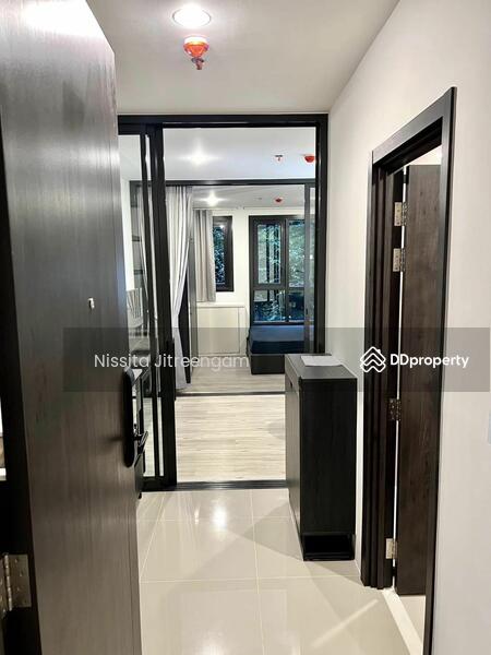 XT Huaikhwang, Bangkok, 244 Ratchadaphisek Road, Huai Khwang, Huai Khwang, Bangkok, 1 Bedroom, 30 sqm, Condo For Rent, by Nissita Jitreengam, 11178720 - DDproperty.com