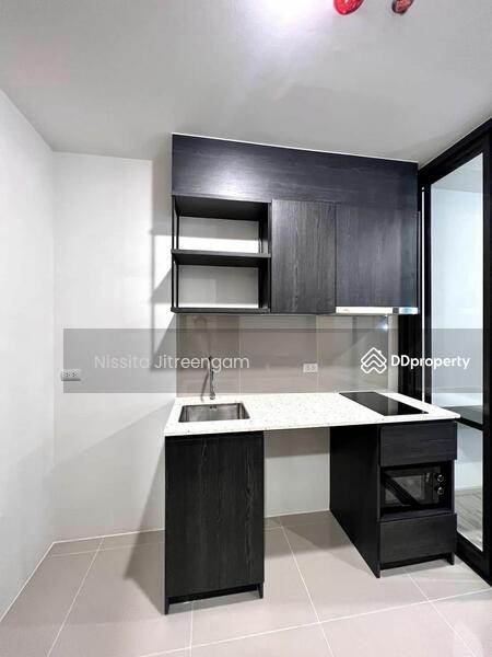 XT Huaikhwang, Bangkok, 244 Ratchadaphisek Road, Huai Khwang, Huai Khwang, Bangkok, 1 Bedroom, 30 sqm, Condo For Rent, by Nissita Jitreengam, 11178720 - DDproperty.com