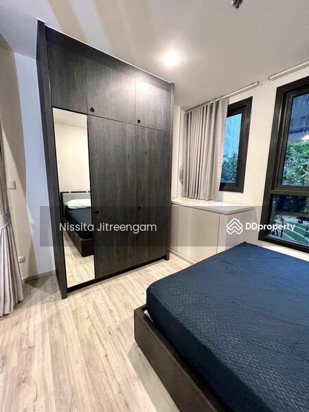 XT Huaikhwang : เอกซ์ที ห้วยขวาง, กรุงเทพ, 244 รัชดาภิเษก, ห้วยขวาง, ห้วยขวาง, กรุงเทพ, 30 ตร.ม., คอนโด ให้เช่า, โดย Nissita Jitreengam, 11178720 - DDproperty.com