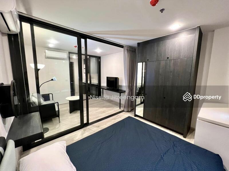 XT Huaikhwang, Bangkok, 244 Ratchadaphisek Road, Huai Khwang, Huai Khwang, Bangkok, 1 Bedroom, 30 sqm, Condo For Rent, by Nissita Jitreengam, 11178720 - DDproperty.com