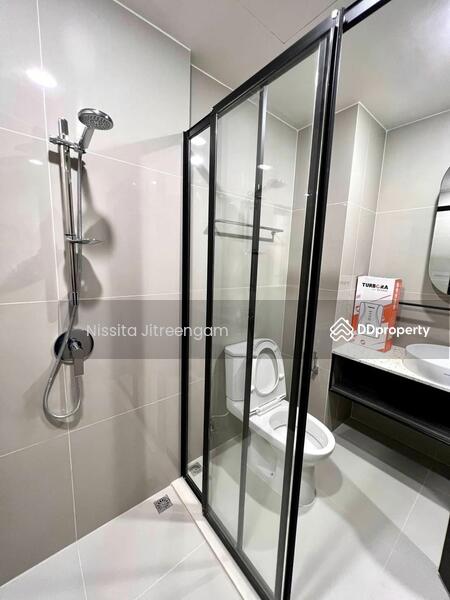 XT Huaikhwang, Bangkok, 244 Ratchadaphisek Road, Huai Khwang, Huai Khwang, Bangkok, 1 Bedroom, 30 sqm, Condo For Rent, by Nissita Jitreengam, 11178720 - DDproperty.com