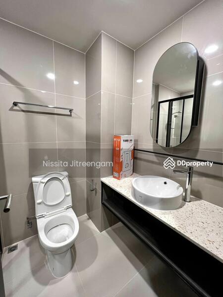 XT Huaikhwang, Bangkok, 244 Ratchadaphisek Road, Huai Khwang, Huai Khwang, Bangkok, 1 Bedroom, 30 sqm, Condo For Rent, by Nissita Jitreengam, 11178720 - DDproperty.com