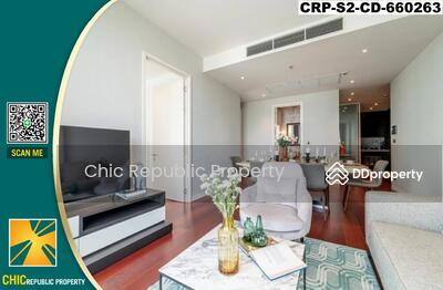 For Rent - Khun By Yoo, Bangkok