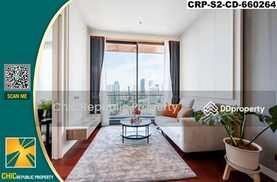 For Rent - Khun By Yoo, Bangkok