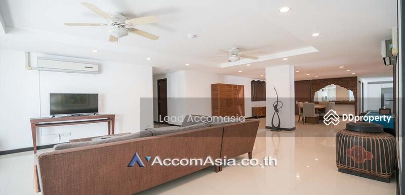 The Avenue Sukumvit 61 : เดอะ อเวนิว สุขุมวิท 61, กรุงเทพ, สุขุมวิท 61, คลองตันเหนือ, วัฒนา, กรุงเทพ, 267 ตร.ม., คอนโด ให้เช่า, โดย Accom Asia, 11178800 - DDproperty.com