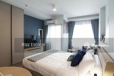 For Rent - IDEO Sukhumvit 93, Bangkok