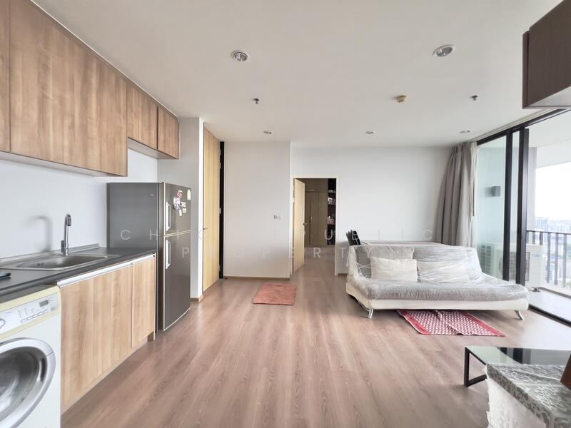 ขาย - The Issara Ladprao : ดิ อิสสระ ลาดพร้าว, กรุงเทพ