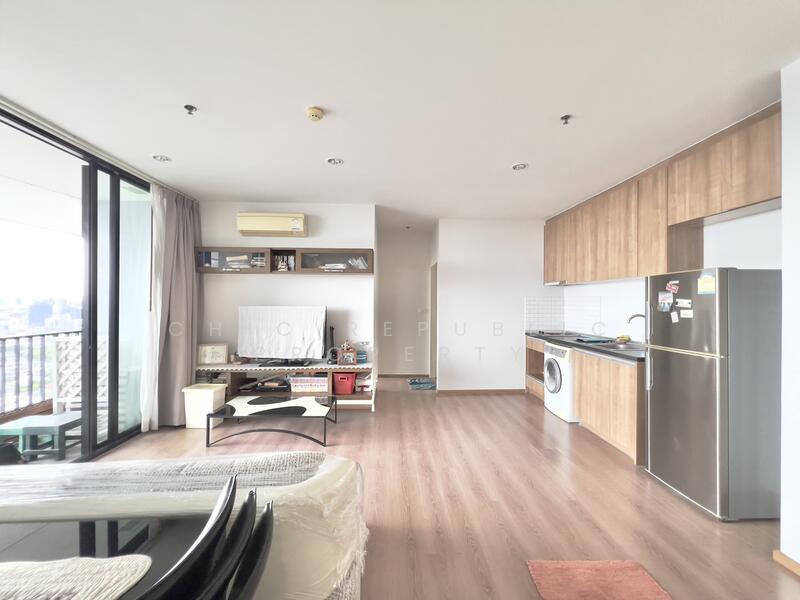 ขาย - The Issara Ladprao : ดิ อิสสระ ลาดพร้าว, กรุงเทพ