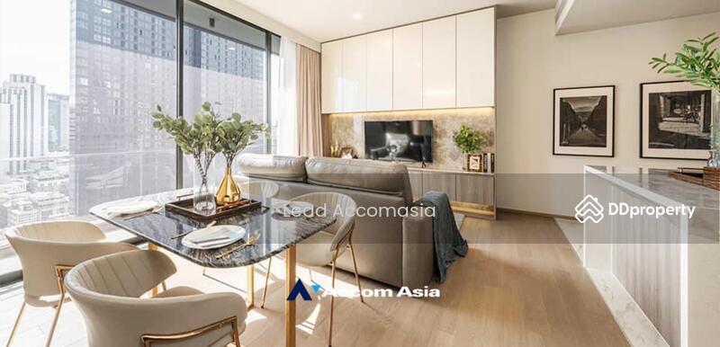 Celes Asoke, Bangkok, 8-10 Sukhumvit 21, Khlongtoei Nua, Watthana, Bangkok, 2 Bedrooms, 86 sqm, Condo For Rent, by Accom Asia, 11179106 - DDproperty.com