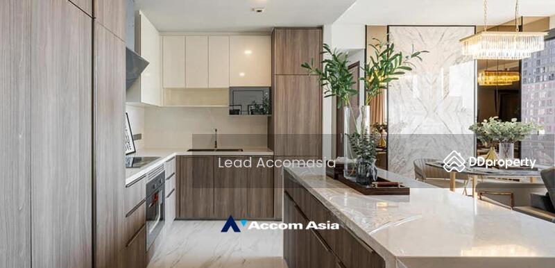 Celes Asoke, Bangkok, 8-10 Sukhumvit 21, Khlongtoei Nua, Watthana, Bangkok, 2 Bedrooms, 86 sqm, Condo For Rent, by Accom Asia, 11179106 - DDproperty.com