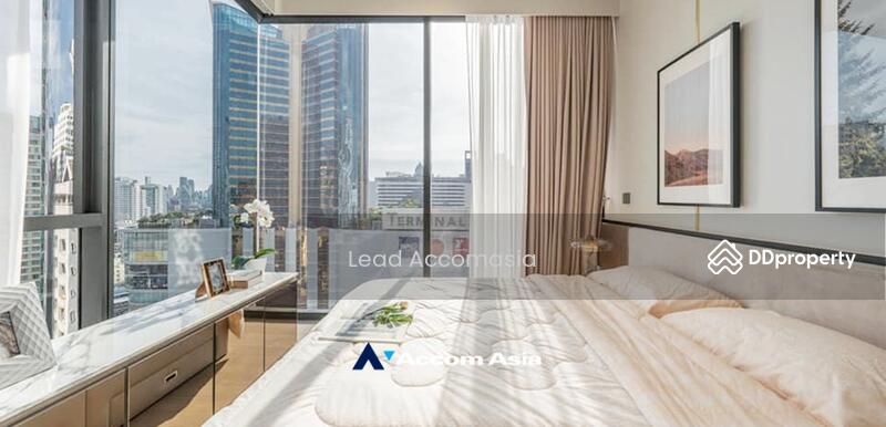 Celes Asoke, Bangkok, 8-10 Sukhumvit 21, Khlongtoei Nua, Watthana, Bangkok, 2 Bedrooms, 86 sqm, Condo For Rent, by Accom Asia, 11179106 - DDproperty.com