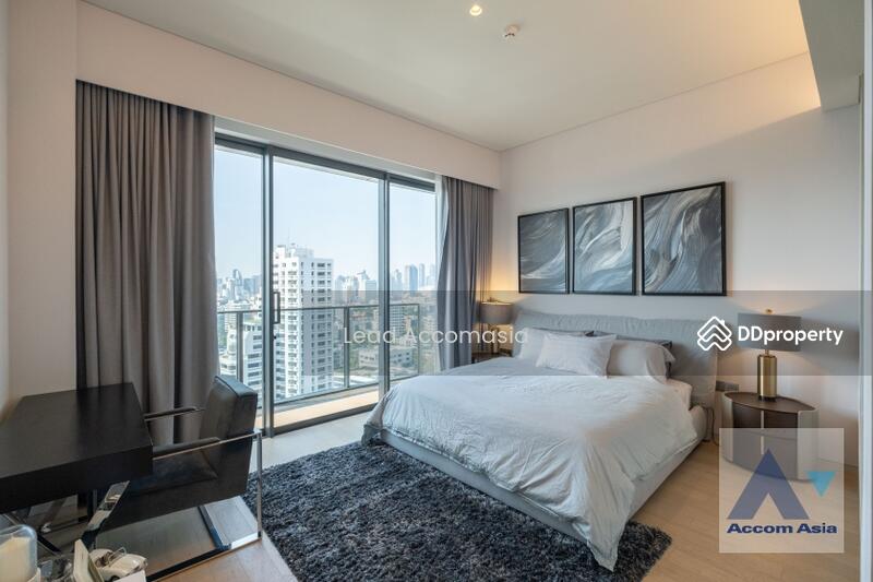 Tela Thonglor 13, Bangkok, 233 Soi Sukhumvit 55, Sukhumvit Road, Khlong Tan Nua, Watthana, Bangkok, 2 Bedrooms, 110 sqm, Condo For Rent, by Accom Asia, 11179178 - DDproperty.com