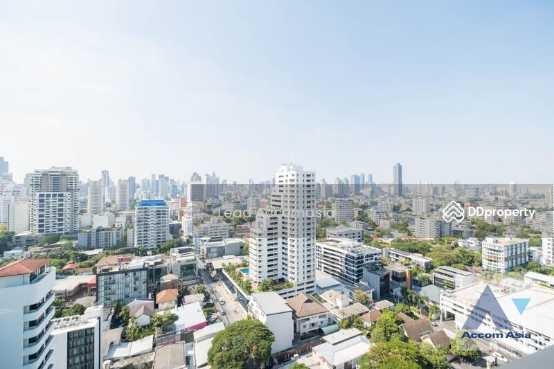 Tela Thonglor 13, กรุงเทพ, 233 ซอยสุขุมวิท 55 ถนนสุขุมวิท, คลองตันเหนือ, วัฒนา, กรุงเทพ, 110 ตร.ม., คอนโด ให้เช่า, โดย Accom Asia, 11179178 - DDproperty.com
