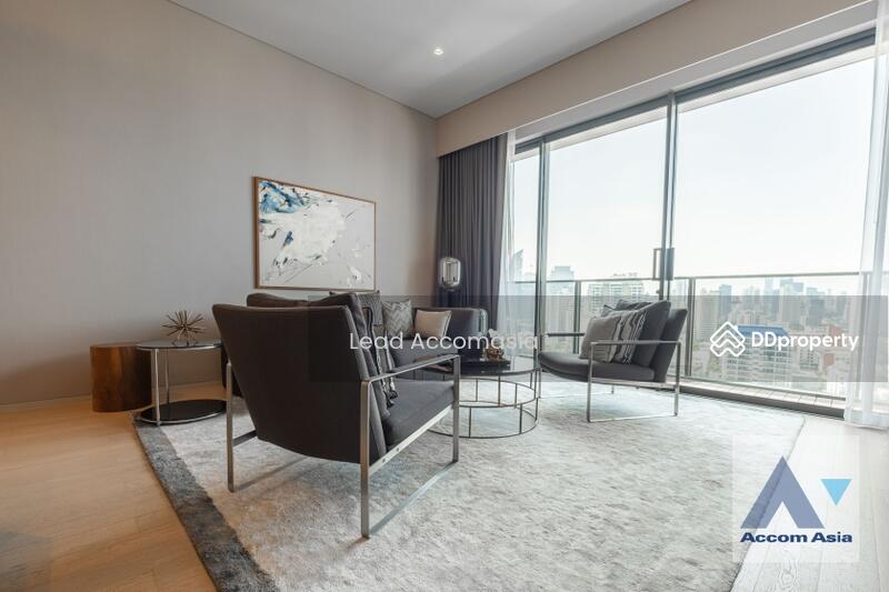 Tela Thonglor 13, Bangkok, 233 Soi Sukhumvit 55, Sukhumvit Road, Khlong Tan Nua, Watthana, Bangkok, 2 Bedrooms, 110 sqm, Condo For Rent, by Accom Asia, 11179178 - DDproperty.com