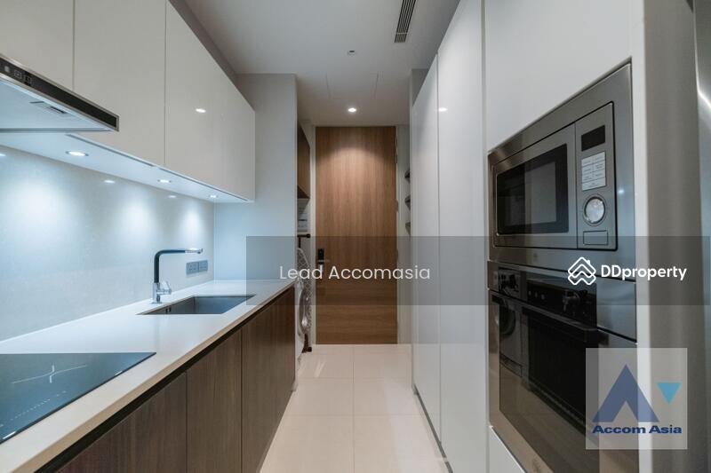 Tela Thonglor 13, Bangkok, 233 Soi Sukhumvit 55, Sukhumvit Road, Khlong Tan Nua, Watthana, Bangkok, 2 Bedrooms, 110 sqm, Condo For Rent, by Accom Asia, 11179178 - DDproperty.com