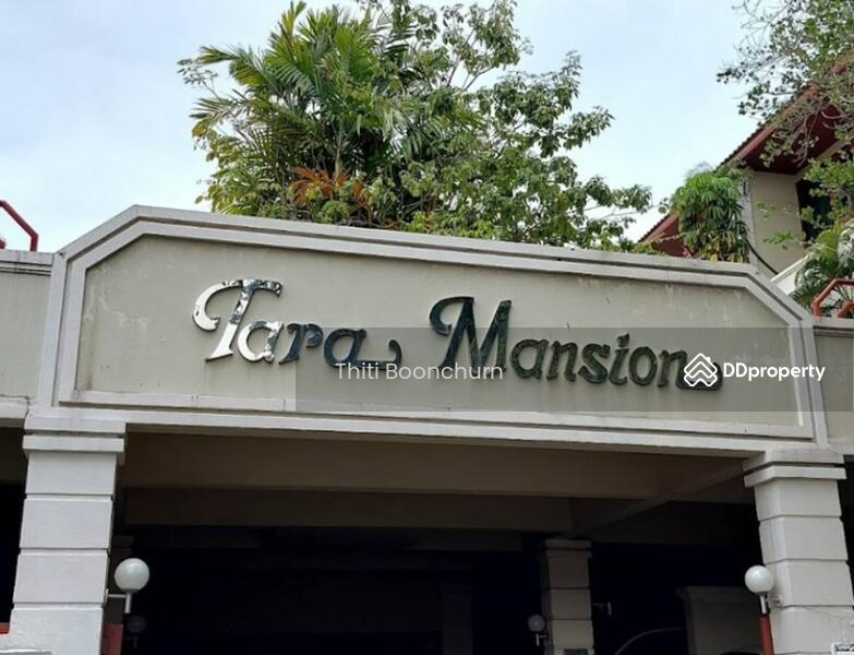 Townhouse, Tara Mansion, Swimming Pool, Phra Khanong, Watthana, Bangkok, Khlong Tan Nua, Watthana, Bangkok, 3 Bedrooms, 160 sqm, Townhouse For Rent, by Thiti Boonchurn, 11179277 - DDproperty.com