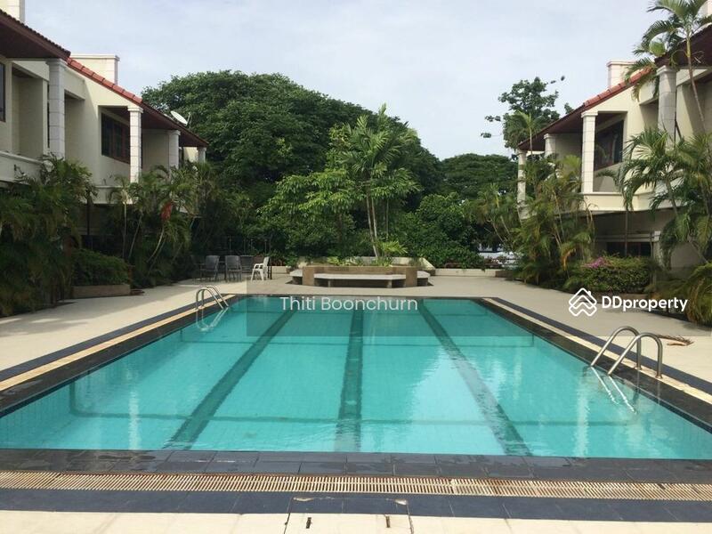 ทาวน์เฮ้าส์ Tara Mansion สระว่ายน้ำ วัฒนา, กรุงเทพ, คลองตันเหนือ, วัฒนา, กรุงเทพ, 160 ตร.ม., ทาวน์เฮ้าส์ ให้เช่า, โดย Thiti Boonchurn, 11179277 - DDproperty.com