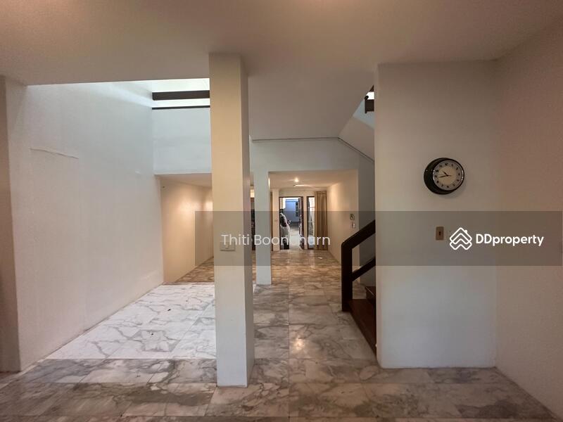 Townhouse, Tara Mansion, Swimming Pool, Phra Khanong, Watthana, Bangkok, Khlong Tan Nua, Watthana, Bangkok, 3 Bedrooms, 160 sqm, Townhouse For Rent, by Thiti Boonchurn, 11179277 - DDproperty.com