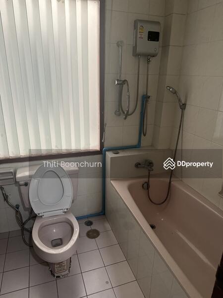 Townhouse, Tara Mansion, Swimming Pool, Phra Khanong, Watthana, Bangkok, Khlong Tan Nua, Watthana, Bangkok, 3 Bedrooms, 160 sqm, Townhouse For Rent, by Thiti Boonchurn, 11179277 - DDproperty.com