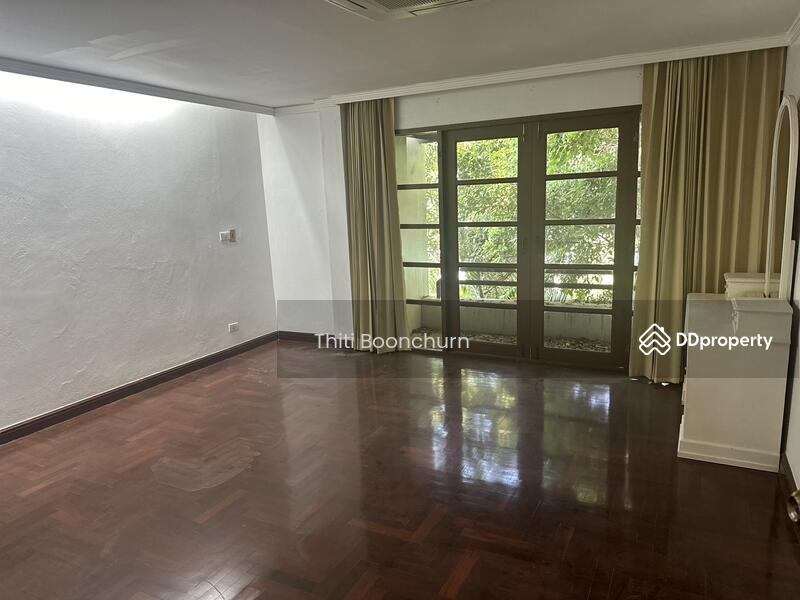 Townhouse, Tara Mansion, Swimming Pool, Phra Khanong, Watthana, Bangkok, Khlong Tan Nua, Watthana, Bangkok, 3 Bedrooms, 160 sqm, Townhouse For Rent, by Thiti Boonchurn, 11179277 - DDproperty.com