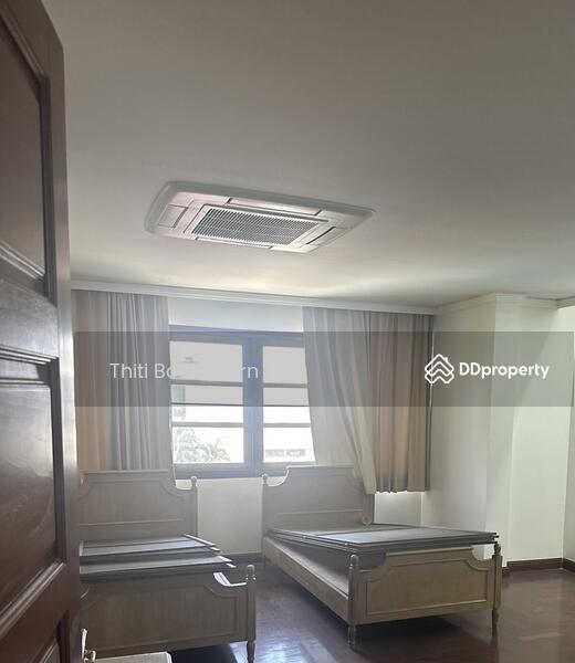 Townhouse, Tara Mansion, Swimming Pool, Phra Khanong, Watthana, Bangkok, Khlong Tan Nua, Watthana, Bangkok, 3 Bedrooms, 160 sqm, Townhouse For Rent, by Thiti Boonchurn, 11179277 - DDproperty.com