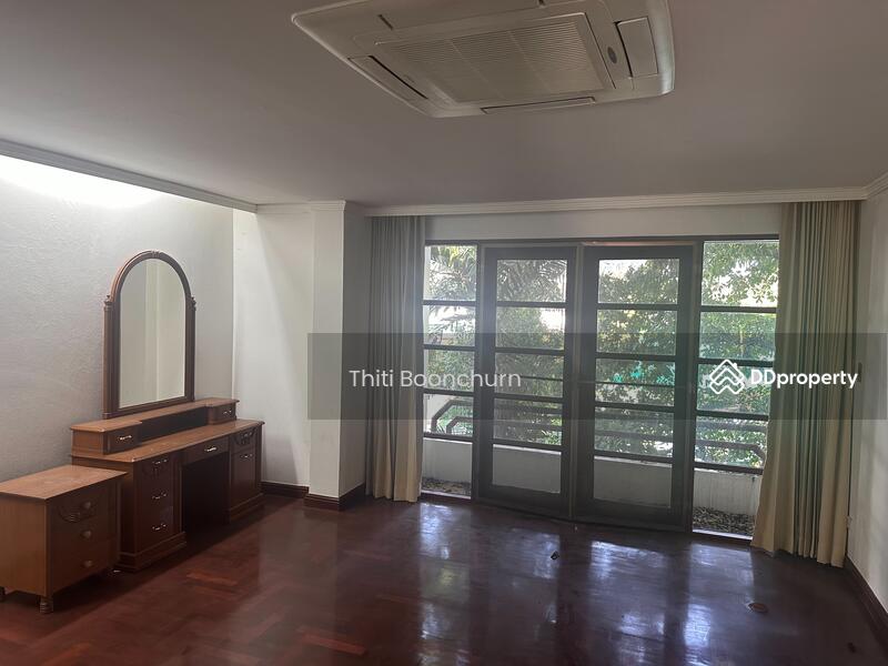 Townhouse, Tara Mansion, Swimming Pool, Phra Khanong, Watthana, Bangkok, Khlong Tan Nua, Watthana, Bangkok, 3 Bedrooms, 160 sqm, Townhouse For Rent, by Thiti Boonchurn, 11179277 - DDproperty.com
