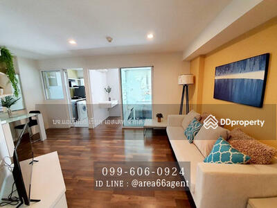 ขาย - The Room Sukhumvit 79 : เดอะ รูม สุขุมวิท 79, กรุงเทพ