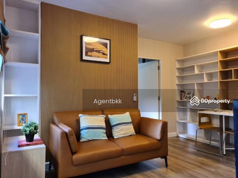 My Condo Sukhumvit 81 : มายคอนโด สุขุมวิท81, กรุงเทพ, ซอยสุขุมวิท 81 ถนนสุขุมวิท, บางจาก, พระโขนง, กรุงเทพ, 35 ตร.ม., คอนโด ขาย, โดย Agentbkk, 11179391 - DDproperty.com