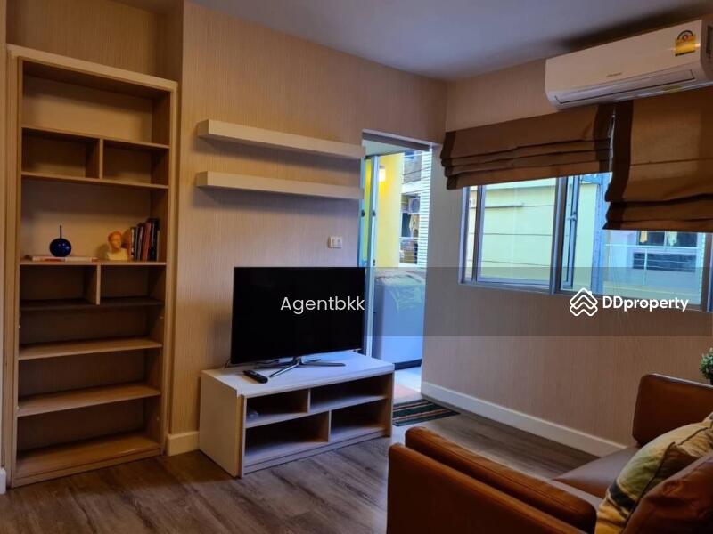 My Condo Sukhumvit 81, Bangkok, Soi Sukhumvit 81 Sukhumvit Road, Bang Chak, Phra Khanong, Bangkok, 1 Bedroom, 35 sqm, Condo For Sale, by Agentbkk, 11179391 - DDproperty.com