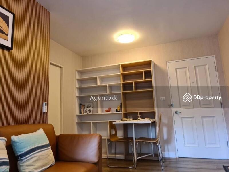 My Condo Sukhumvit 81, Bangkok, Soi Sukhumvit 81 Sukhumvit Road, Bang Chak, Phra Khanong, Bangkok, 1 Bedroom, 35 sqm, Condo For Sale, by Agentbkk, 11179391 - DDproperty.com