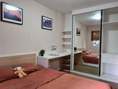 ขาย - My Condo Sukhumvit 81 : มายคอนโด สุขุมวิท81, กรุงเทพ