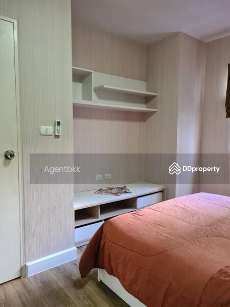 My Condo Sukhumvit 81 : มายคอนโด สุขุมวิท81, กรุงเทพ, ซอยสุขุมวิท 81 ถนนสุขุมวิท, บางจาก, พระโขนง, กรุงเทพ, 35 ตร.ม., คอนโด ขาย, โดย Agentbkk, 11179391 - DDproperty.com