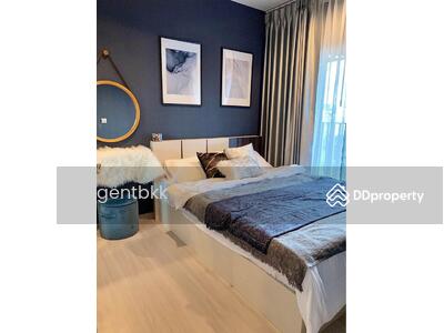 For Rent - Life Asoke-Rama 9, Bangkok