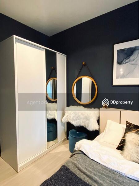 Life Asoke-Rama 9, Bangkok, 626 Asoke-Dindaeng Road, Makkasan, Ratchathewi, Bangkok, 1 Bedroom, 36 sqm, Condo For Rent, by Agentbkk, 11179427 - DDproperty.com