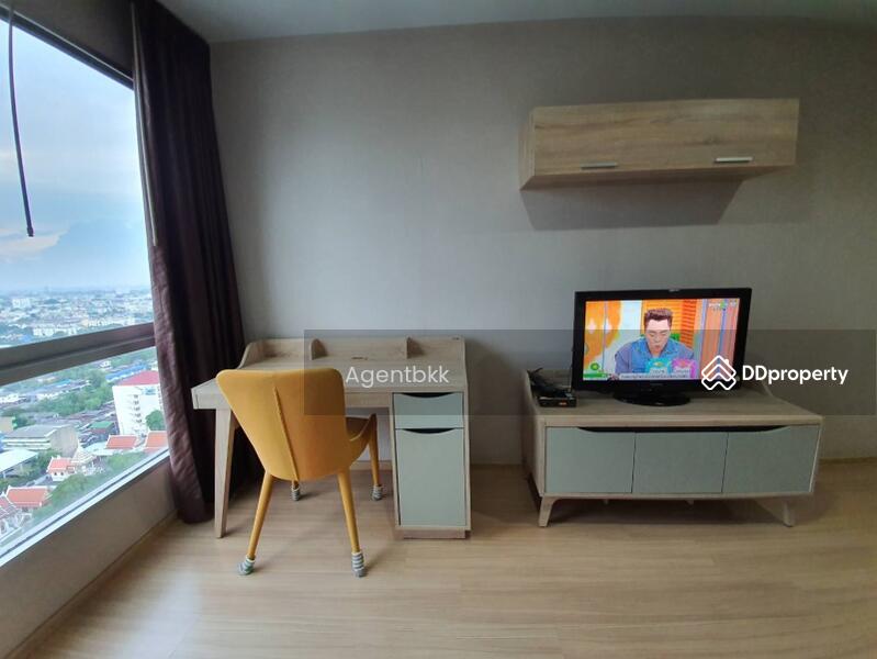 Casa Condo Ratchada-Ratchaphruek : คาซ่า คอนโด รัชดา-ราชพฤกษ์, กรุงเทพ, ถนนราชพฤกษ์, ดาวคะนอง, ธนบุรี, กรุงเทพ, 27 ตร.ม., คอนโด ให้เช่า, โดย Agentbkk, 11179430 - DDproperty.com