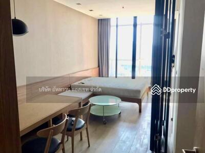 For Rent - Park Origin Phrom Phong (Park 24), Bangkok