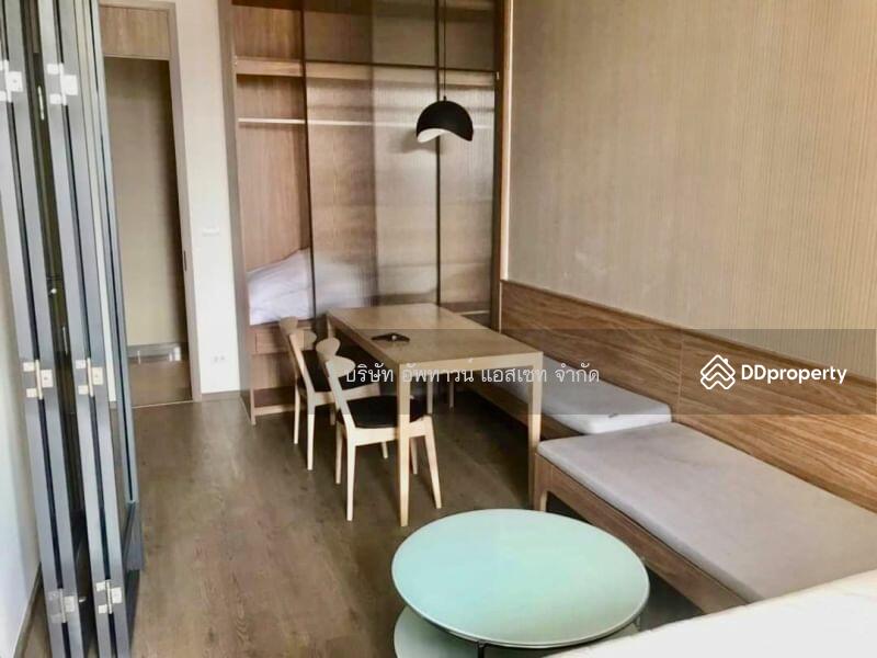 Park Origin Phrom Phong (Park 24), กรุงเทพ, 68 Soi Sukhumvit 24, คลองตัน, คลองเตย, กรุงเทพ, 28 ตร.ม., คอนโด ให้เช่า, โดย Amwika Karoonsombat, 11179528 - DDproperty.com